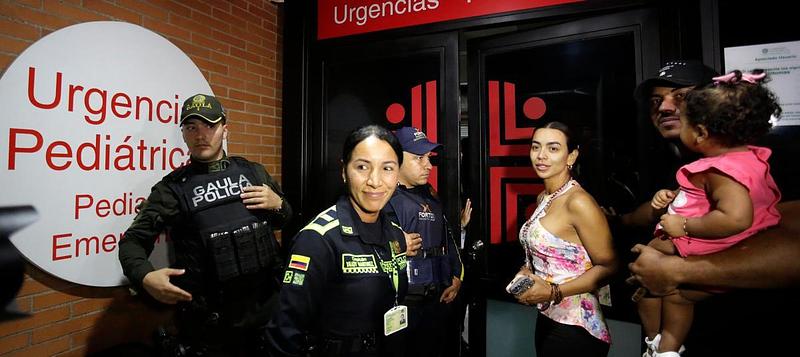 Lyan Hortúa: 432 horas de secuestro en Jamundí que estremecieron a Colombia