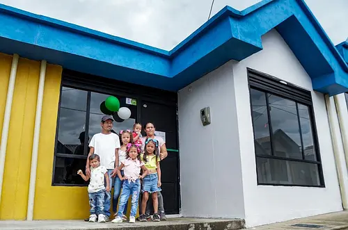 Abren inscripciones para subsidios de mejoramiento de vivienda en el Meta
