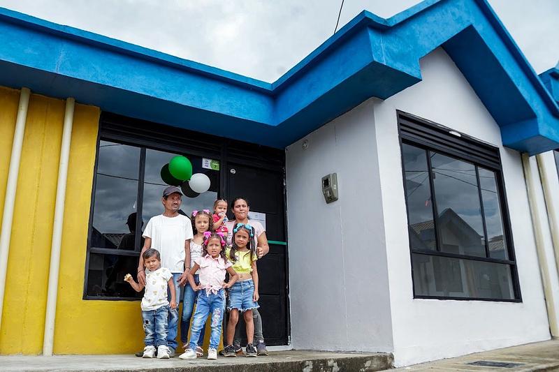 Abren inscripciones para subsidios de mejoramiento de vivienda en el Meta
