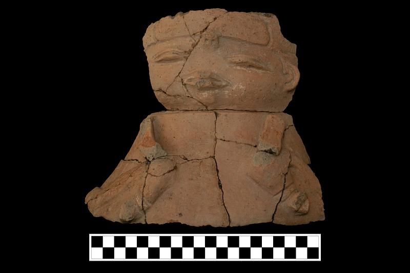 Descubren importante yacimiento arqueológico en Fuentedeoro, Meta