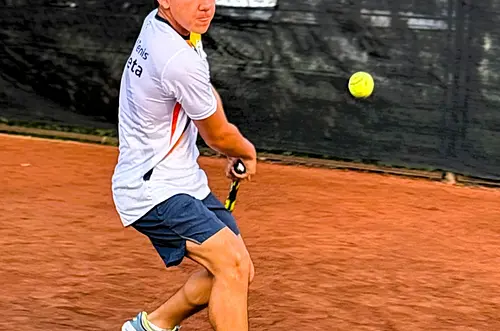 Torneo Nacional de Tenis regresa a Villavicencio