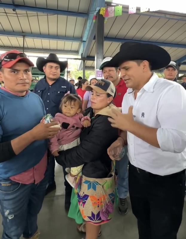 Cirugías que transforman: la historia de Emily y cientos más en Casanare
