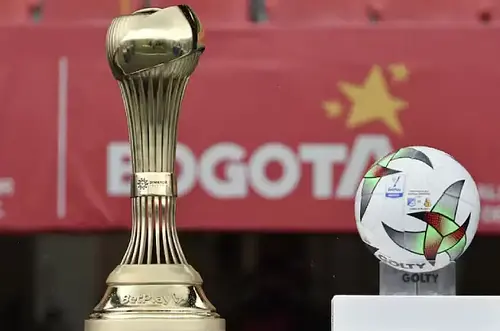 Cuadrangulares de Liga BetPlay 2025-1: así quedaron los grupos