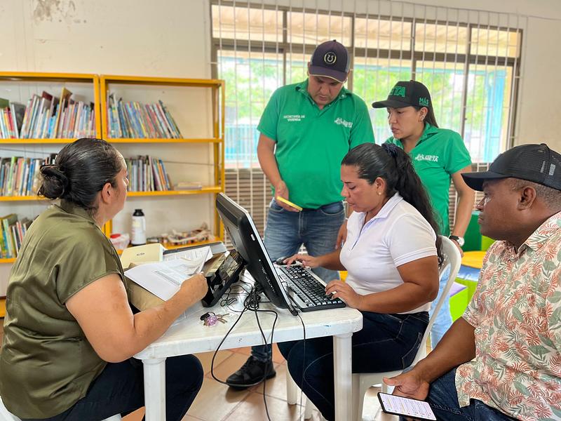 Ya puede postularse al subsidio de mejoramiento de vivienda