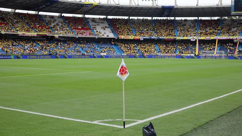 Colombia tendría sorpresivo cambio en la portería para Eliminatorias