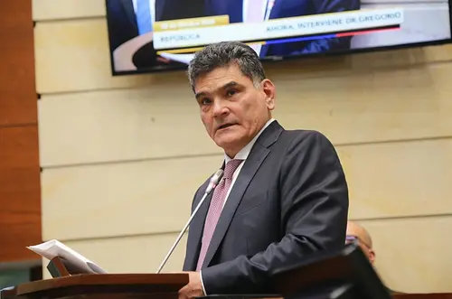 Procurador insta a garantizar derechos humanos durante el paro