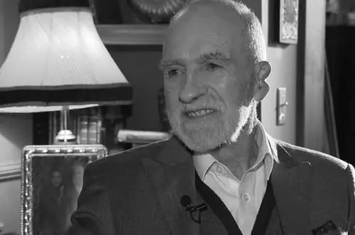 Murió Kepa Amuchastegui a los 84 años tras lucha contra el cáncer