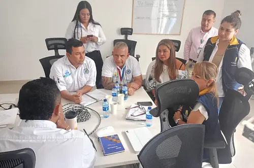 Declaran urgencia por daño en acueducto de Villavicencio