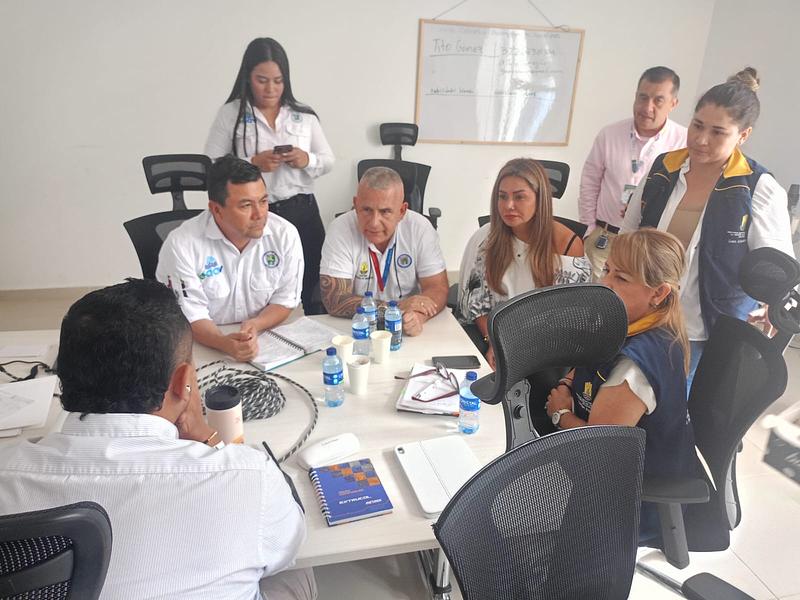 Declaran urgencia por daño en acueducto de Villavicencio