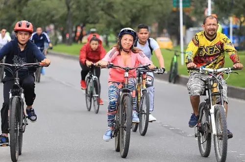 Día sin carro ni moto en Villavicencio será el 3 de junio