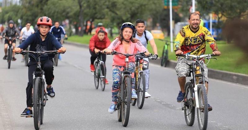 Día sin carro ni moto en Villavicencio será el 3 de junio