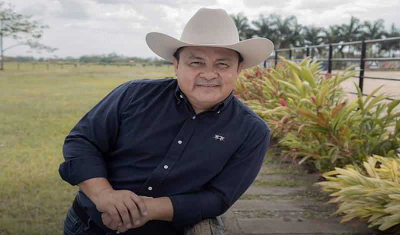 Walter Silva permanece en observación médica en Villavicencio