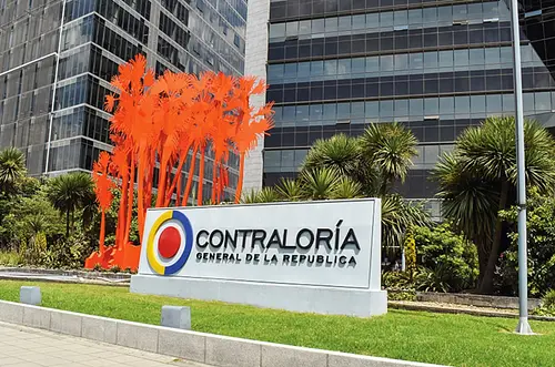 Contraloría vigila intervenciones de Superservicios