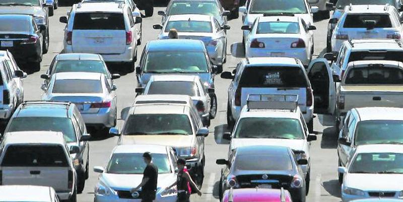 Vence plazo para pagar impuesto vehicular con descuento