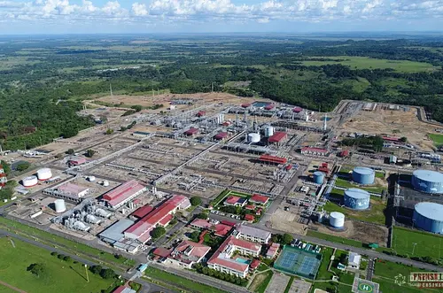 Mantenimiento en Cusiana afectará suministro de gas