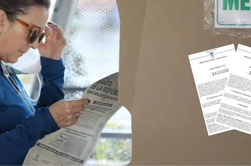 Candidatos por firmas ya pueden inscribirse para presidencia