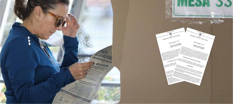 Candidatos por firmas ya pueden inscribirse para presidencia