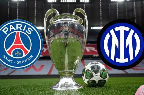 PSG e Inter definen al campeón de Champions este sábado