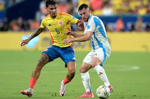 Argentina confirma bajas clave para enfrentar a Colombia