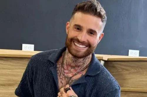 Mateo Varela fue eliminado de La Casa de los Famosos