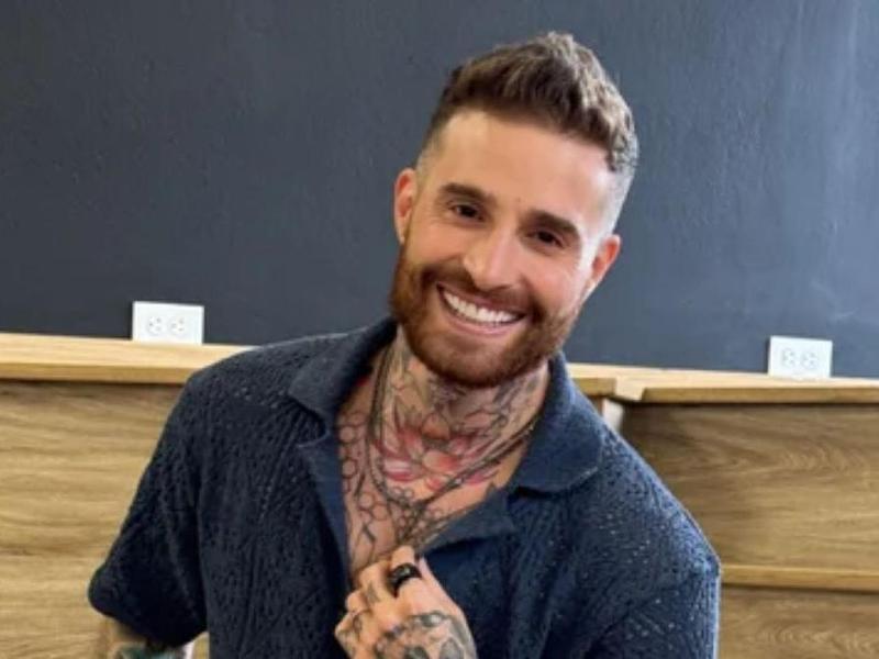 Mateo Varela fue eliminado de La Casa de los Famosos