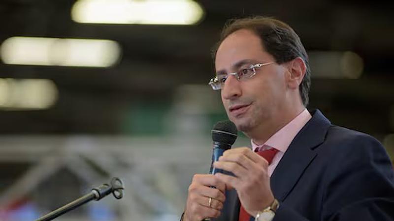 Colombia al borde del colapso fiscal, advierte Restrepo