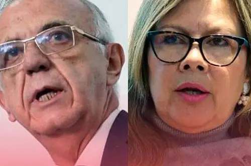Guatemala ordena captura de fiscal Camargo e Iván Velásquez