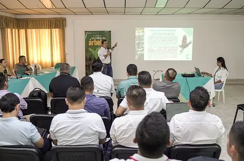 Alcaldías del Meta podrán actuar ante delitos ambientales