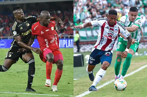 Carlos A. Vélez da como favorito al América de Cali