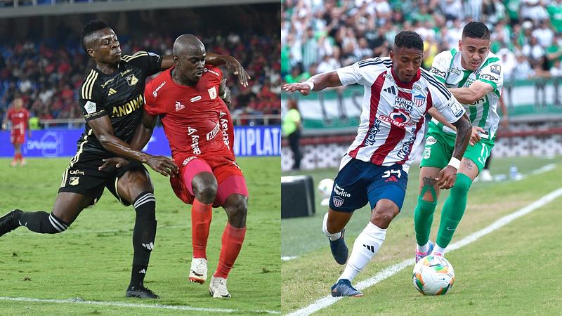 Carlos A. Vélez da como favorito al América de Cali