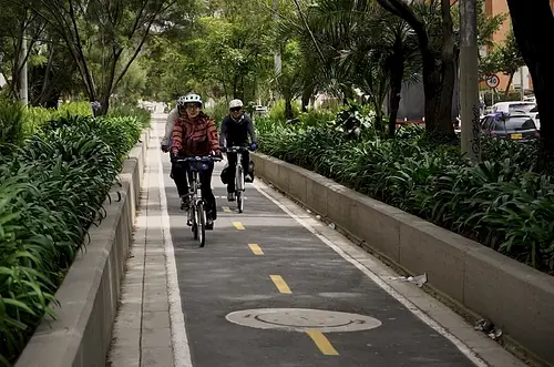 Leticia será ciudad piloto del plan nacional para uso de la bicicleta