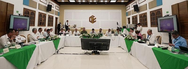 Histórica inversión en universidades públicas del país