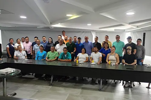 Alcaldía de Villavicencio anuncia control a chatarrerías ilegales