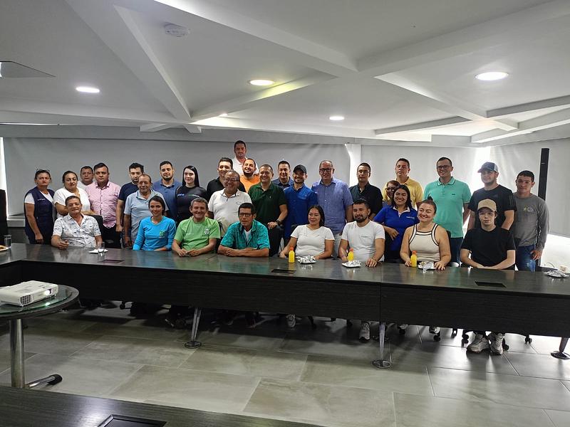 Alcaldía de Villavicencio anuncia control a chatarrerías ilegales
