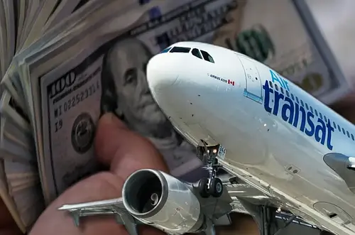 EE. UU. puede incautar dinero no declarado en viajes
