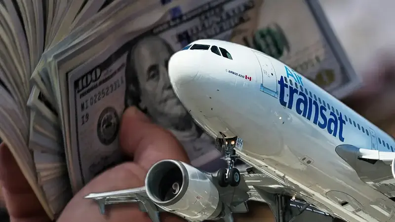 EE. UU. puede incautar dinero no declarado en viajes