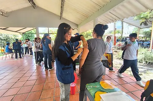 18 colegios de Villavicencio ya tienen consultorios