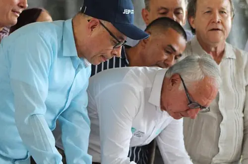 Hospital de la Paz será construido en el Meta