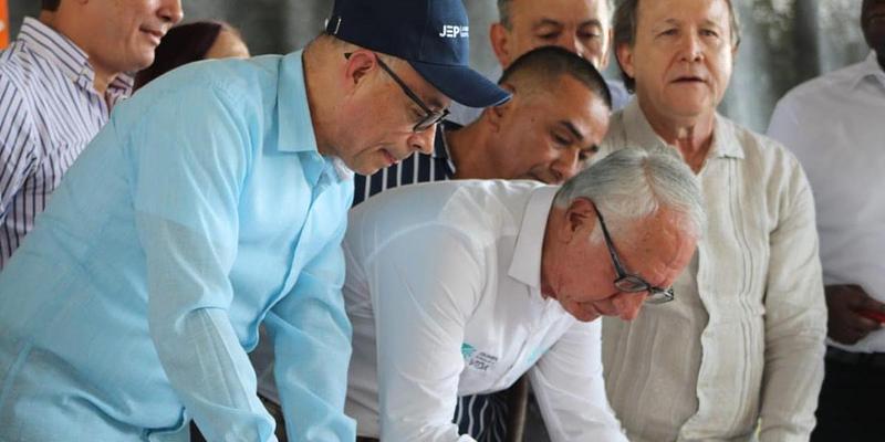 Hospital de la Paz será construido en el Meta