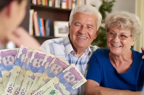 Más de 17 millones de afiliados ya están en Colpensiones