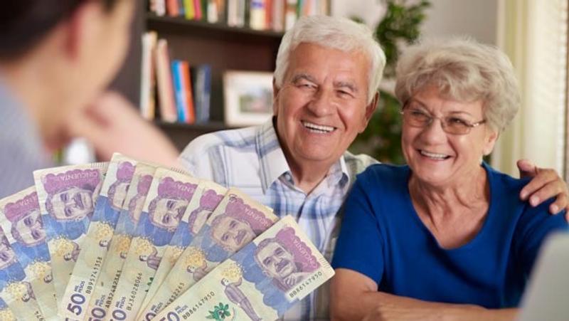 Más de 17 millones de afiliados ya están en Colpensiones
