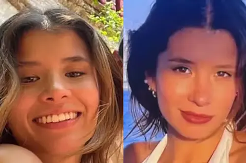 “Muy triste”: 50 días sin rastro de Tatiana Hernández en Cartagena