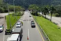 Autoridades garantizan normalidad vial pese a cierre parcial