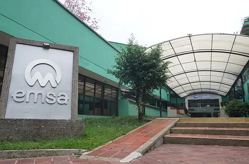 Nuevo gerente de EMSA recibe respaldo sindical