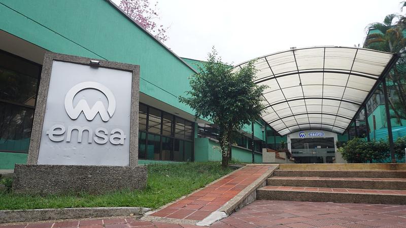 Nuevo gerente de EMSA recibe respaldo sindical