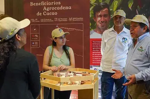 Ecopetrol y Uniandes fortalecen formación agroempresarial en el Meta