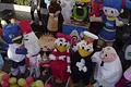 Así celebró Frisby su aniversario número 48