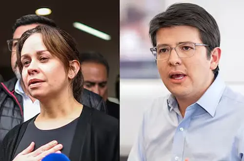 Miguel Uribe será operado tras atentado sufrido en junio