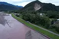 Río Guatiquía en alerta: así avanza el monitoreo