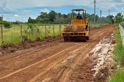 Bajo la lupa millonario contrato vial en Puerto Gaitán